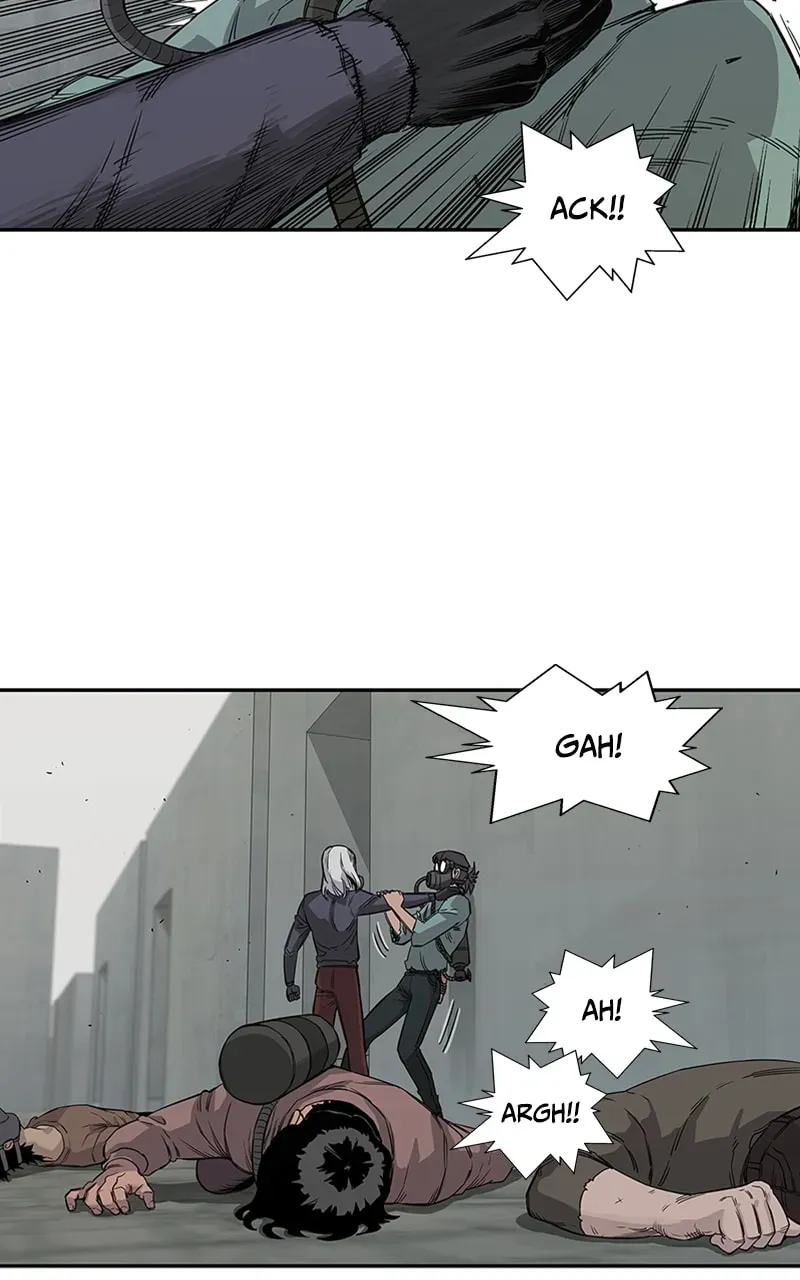 Black Knight Chapter 28 page 52 - 