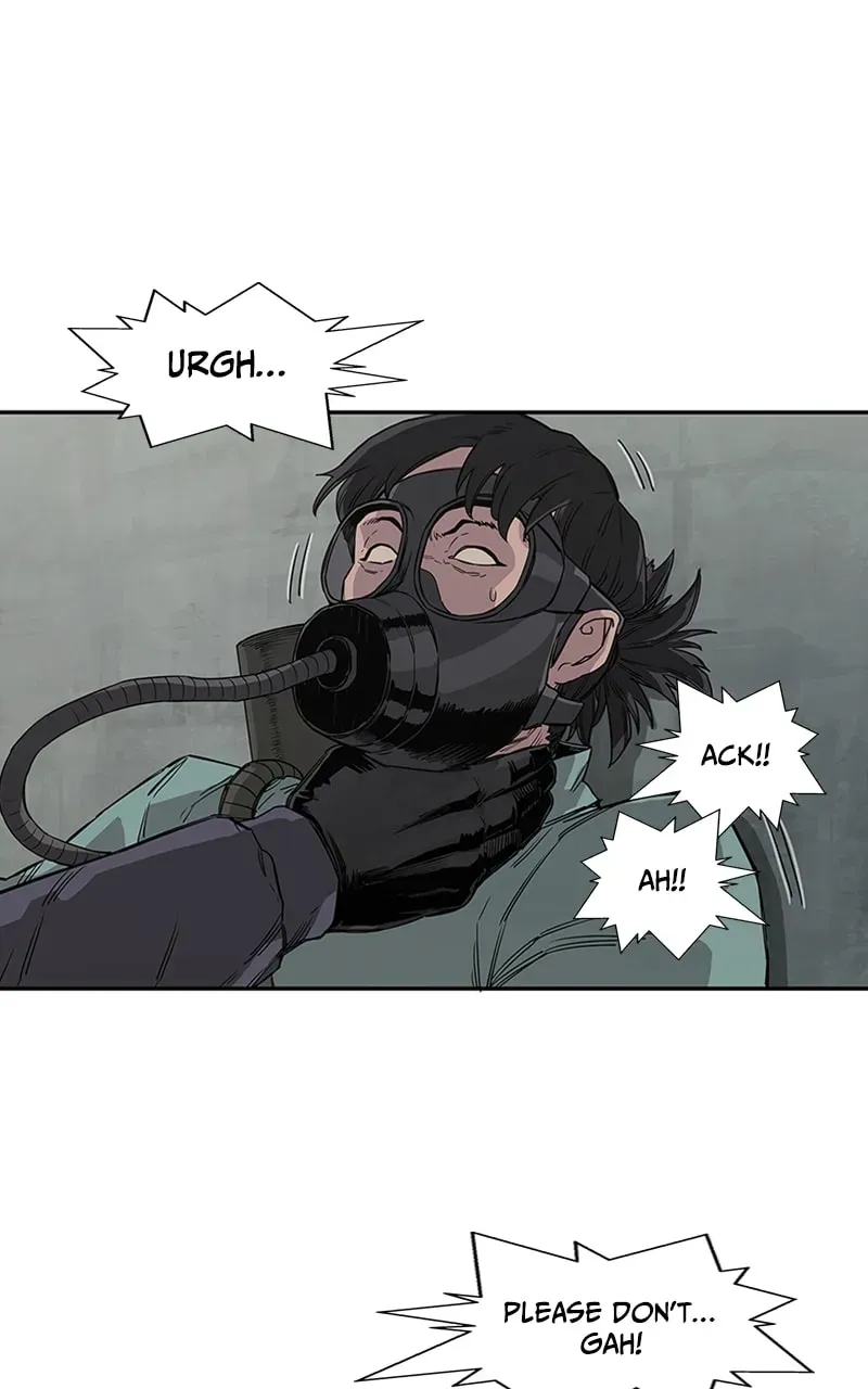 Black Knight Chapter 28 page 53 - 
