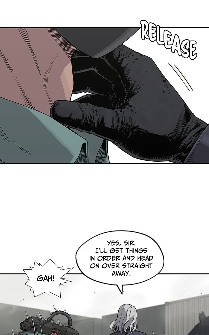 Black Knight Chapter 28 page 57 - 