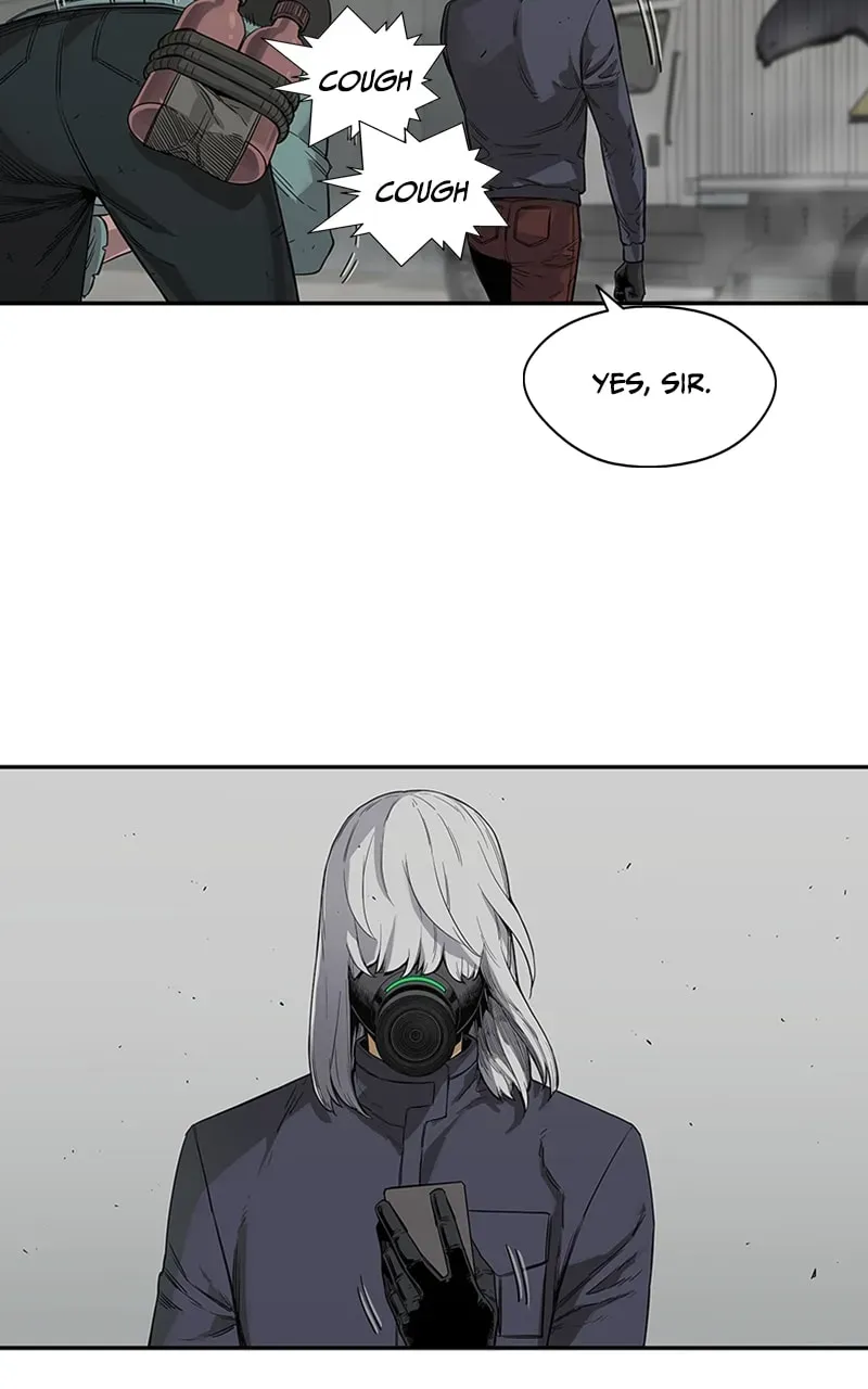 Black Knight Chapter 28 page 58 - 