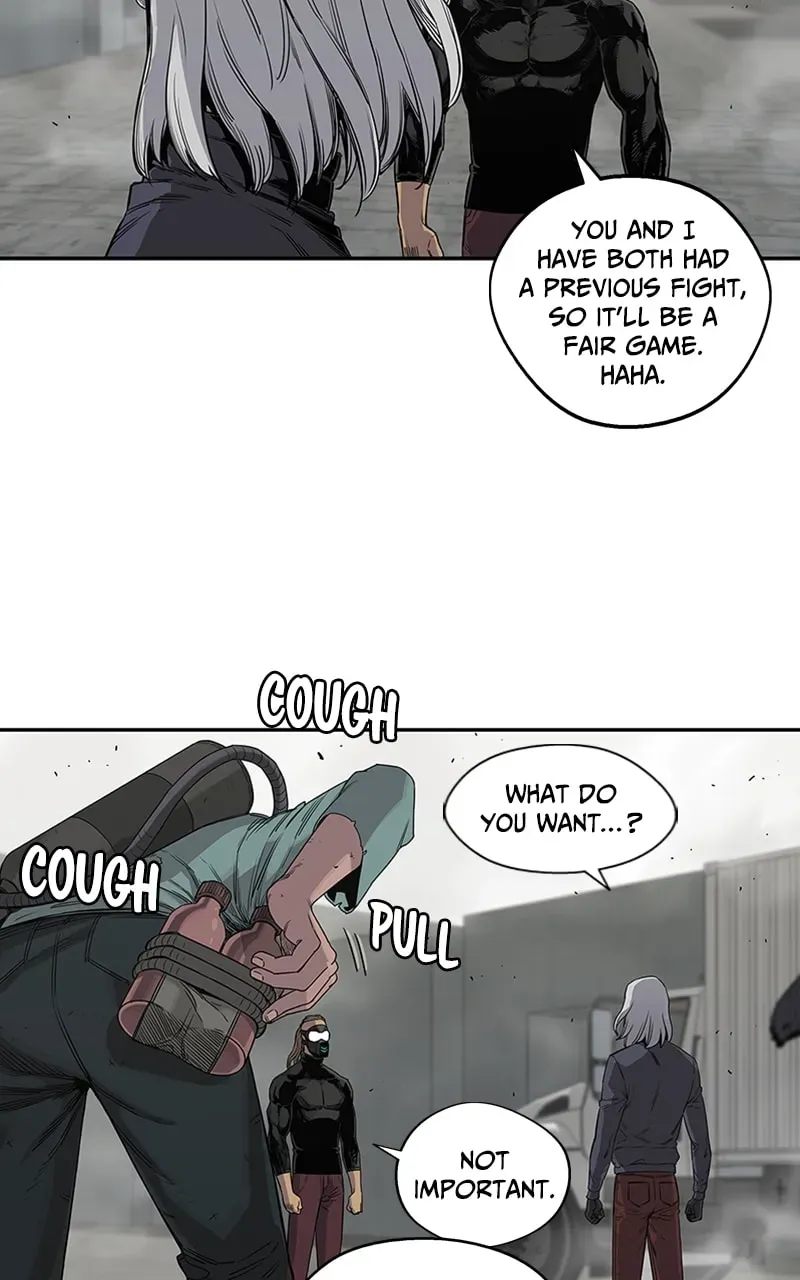 Black Knight Chapter 28 page 60 - 