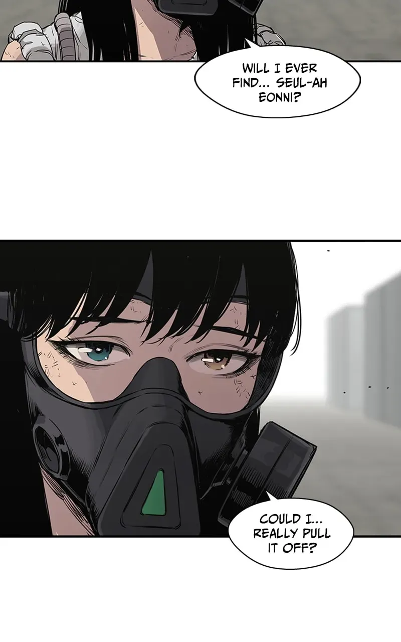 Black Knight Chapter 28 page 7 - 