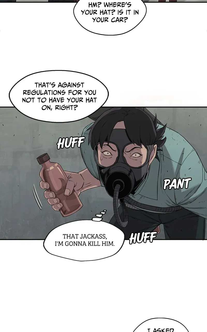 Black Knight Chapter 28 page 61 - 