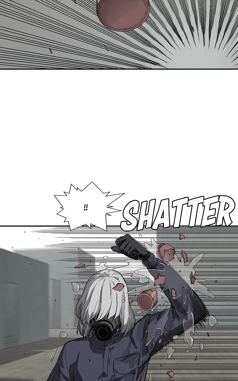 Black Knight Chapter 28 page 63 - 