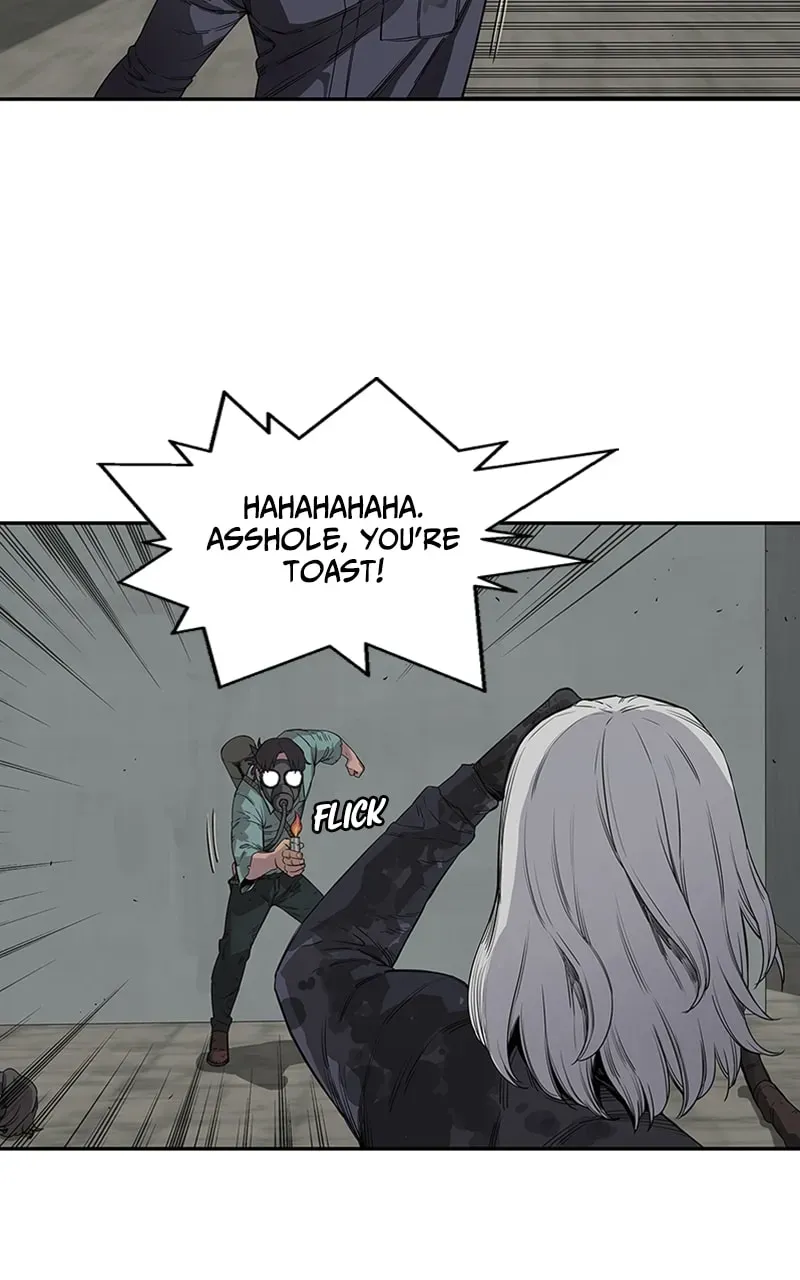 Black Knight Chapter 28 page 64 - 
