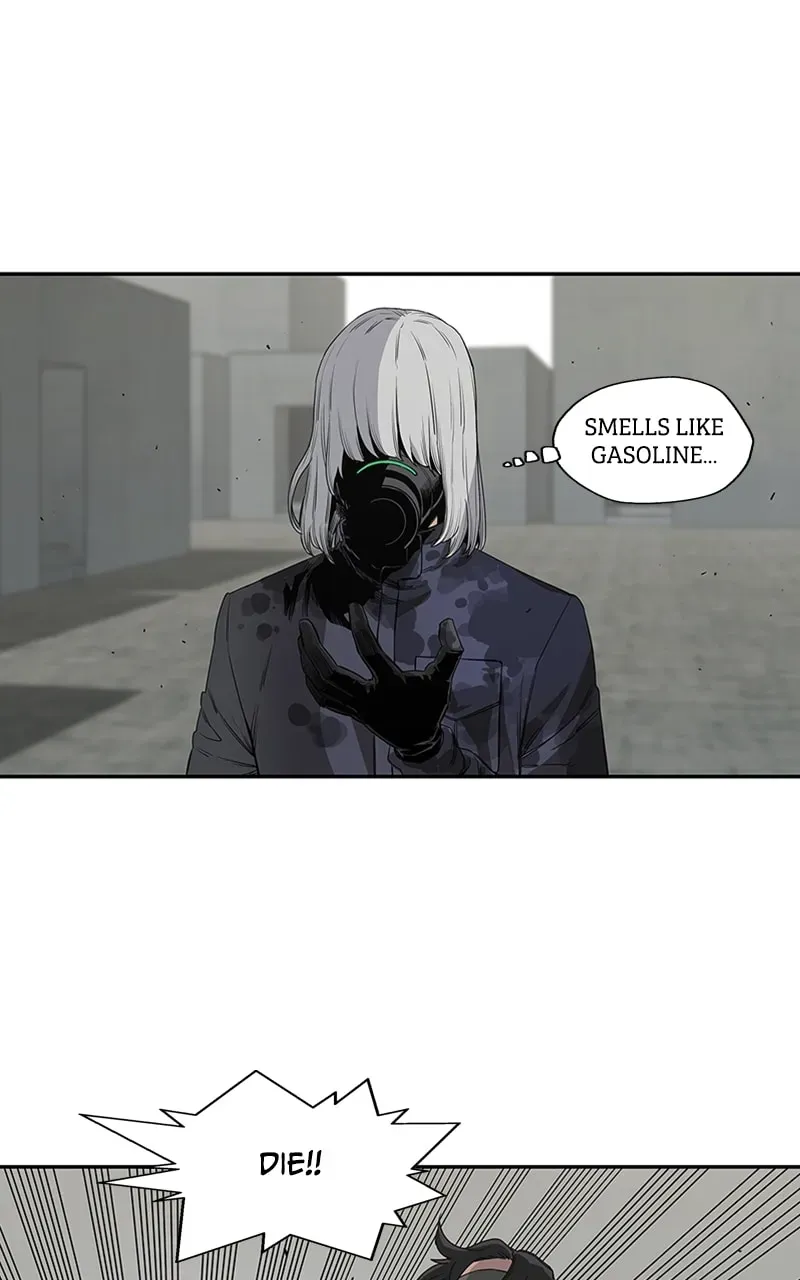 Black Knight Chapter 28 page 65 - 