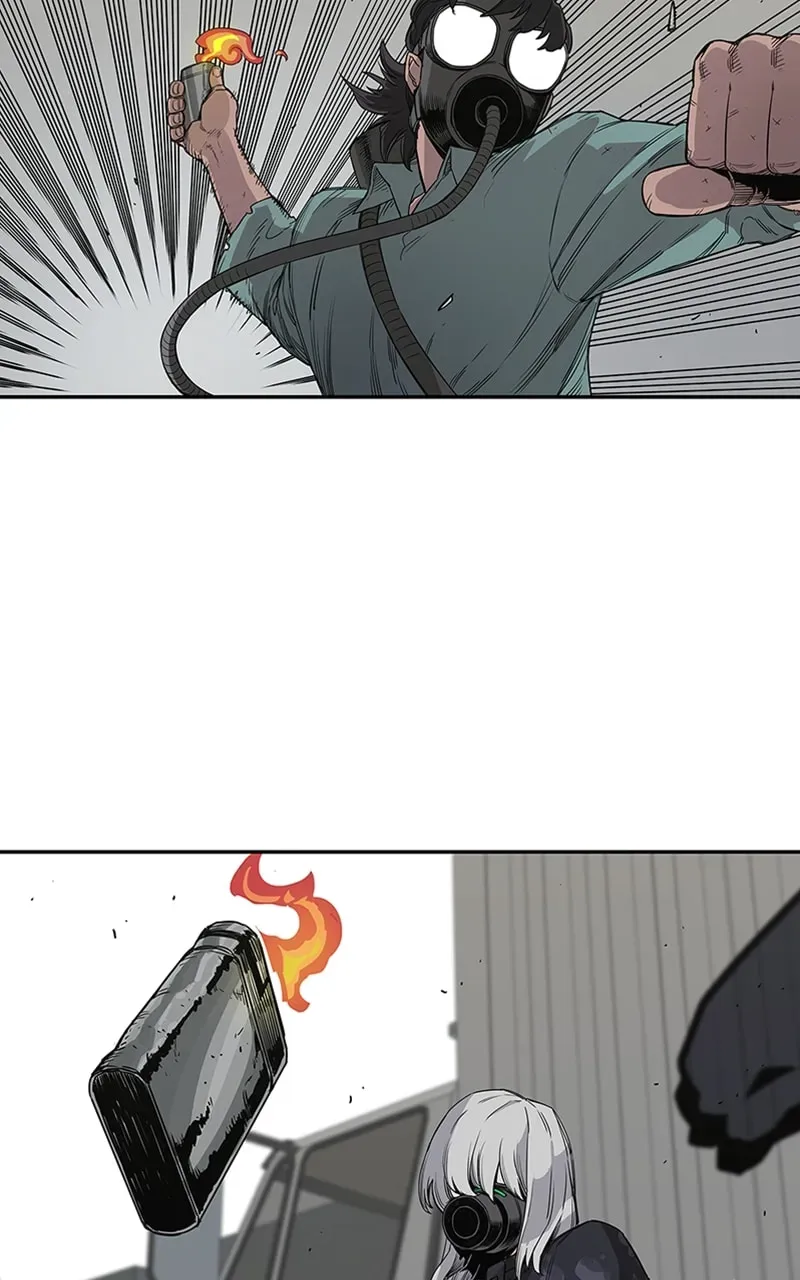 Black Knight Chapter 28 page 66 - 