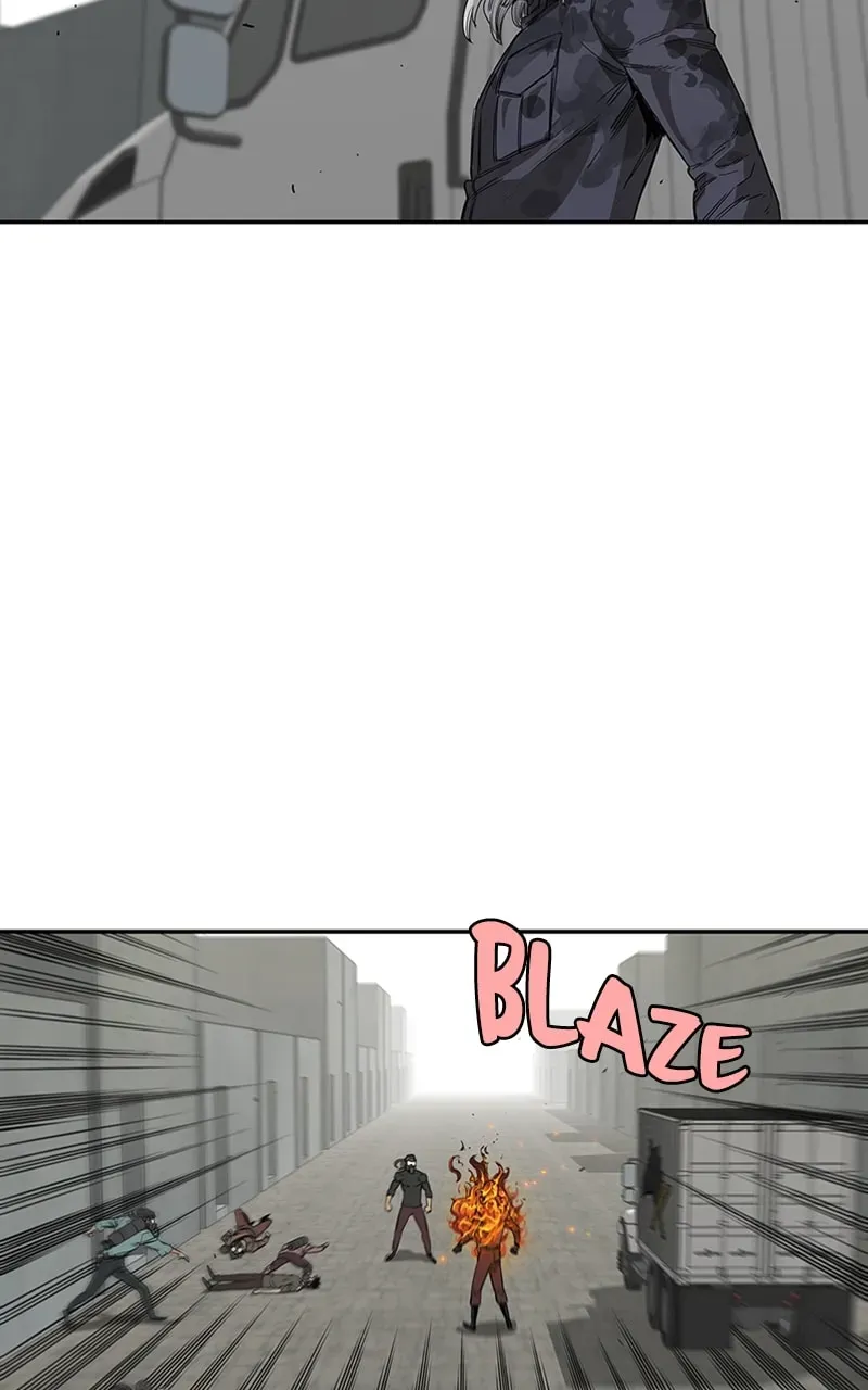 Black Knight Chapter 28 page 67 - 