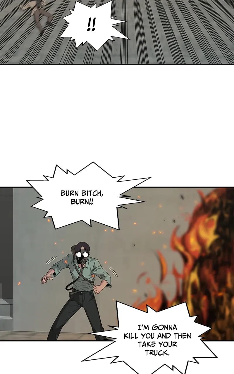 Black Knight Chapter 28 page 68 - 