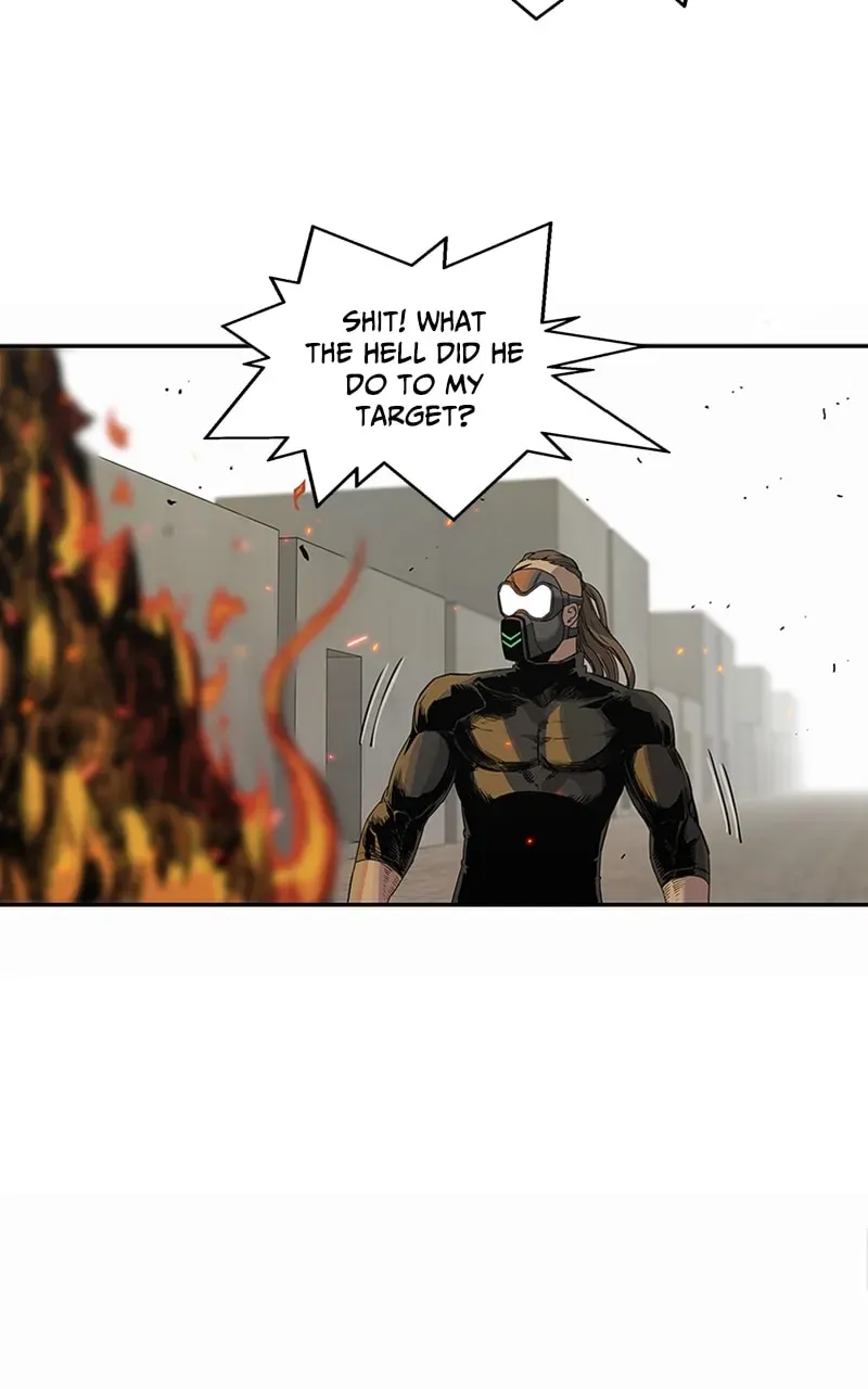 Black Knight Chapter 28 page 69 - 