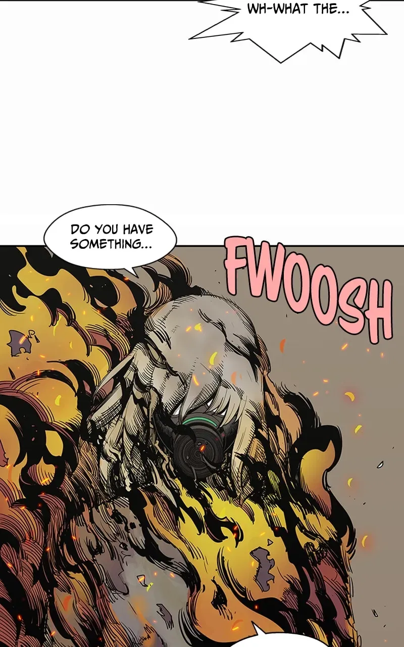 Black Knight Chapter 28 page 72 - 