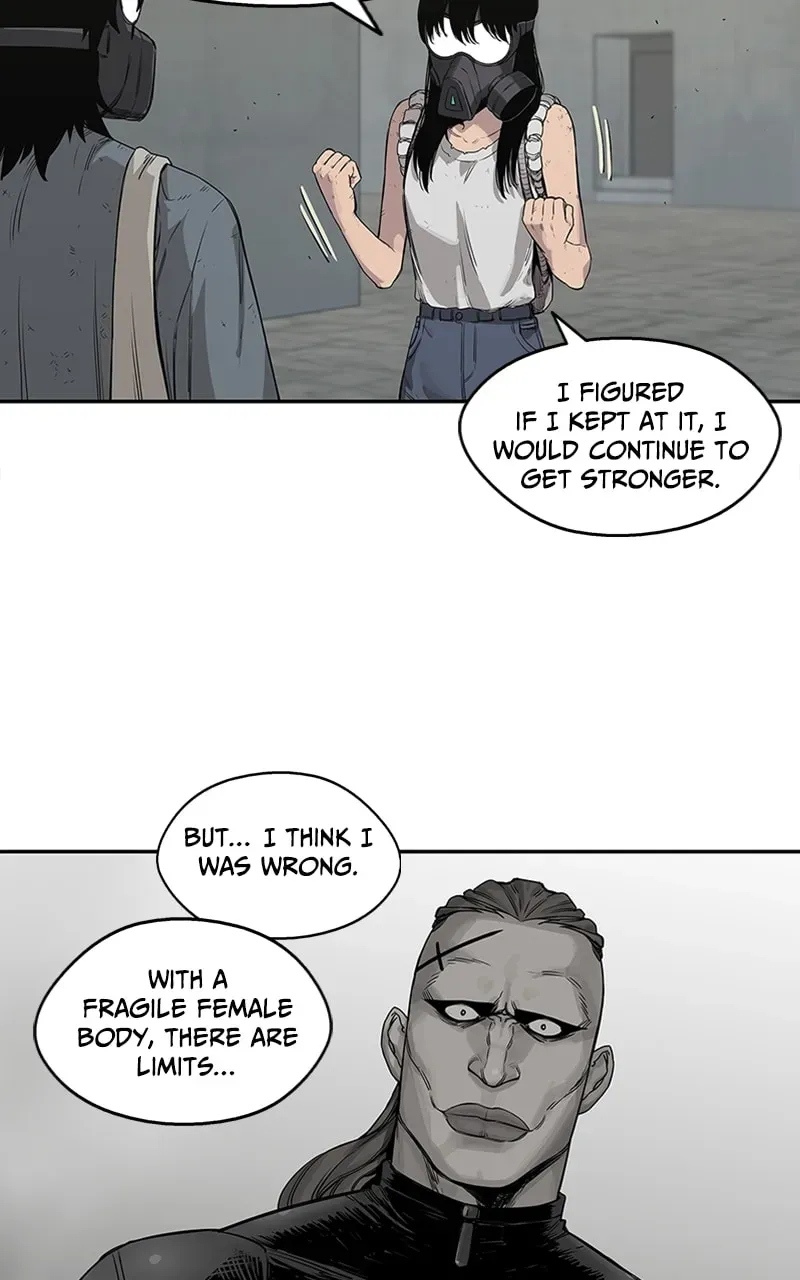 Black Knight Chapter 28 page 10 - 
