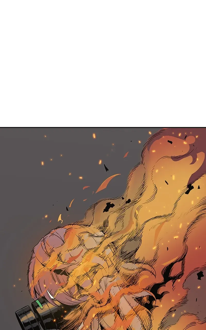 Black Knight Chapter 29 page 1 - 