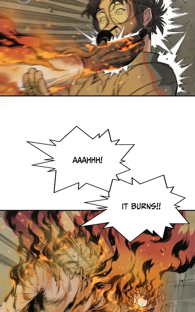 Black Knight Chapter 29 page 11 - 