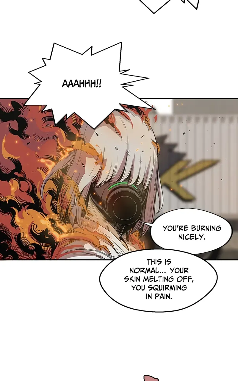 Black Knight Chapter 29 page 13 - 