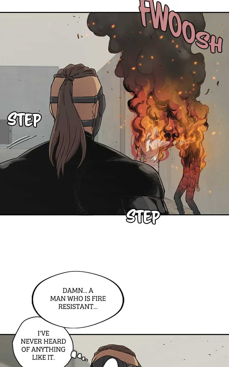 Black Knight Chapter 29 page 14 - 