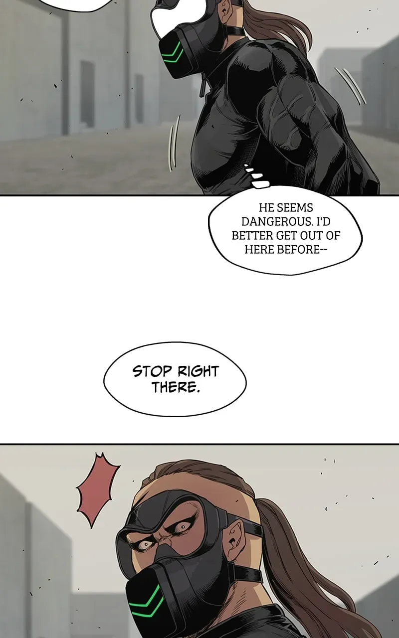 Black Knight Chapter 29 page 15 - 