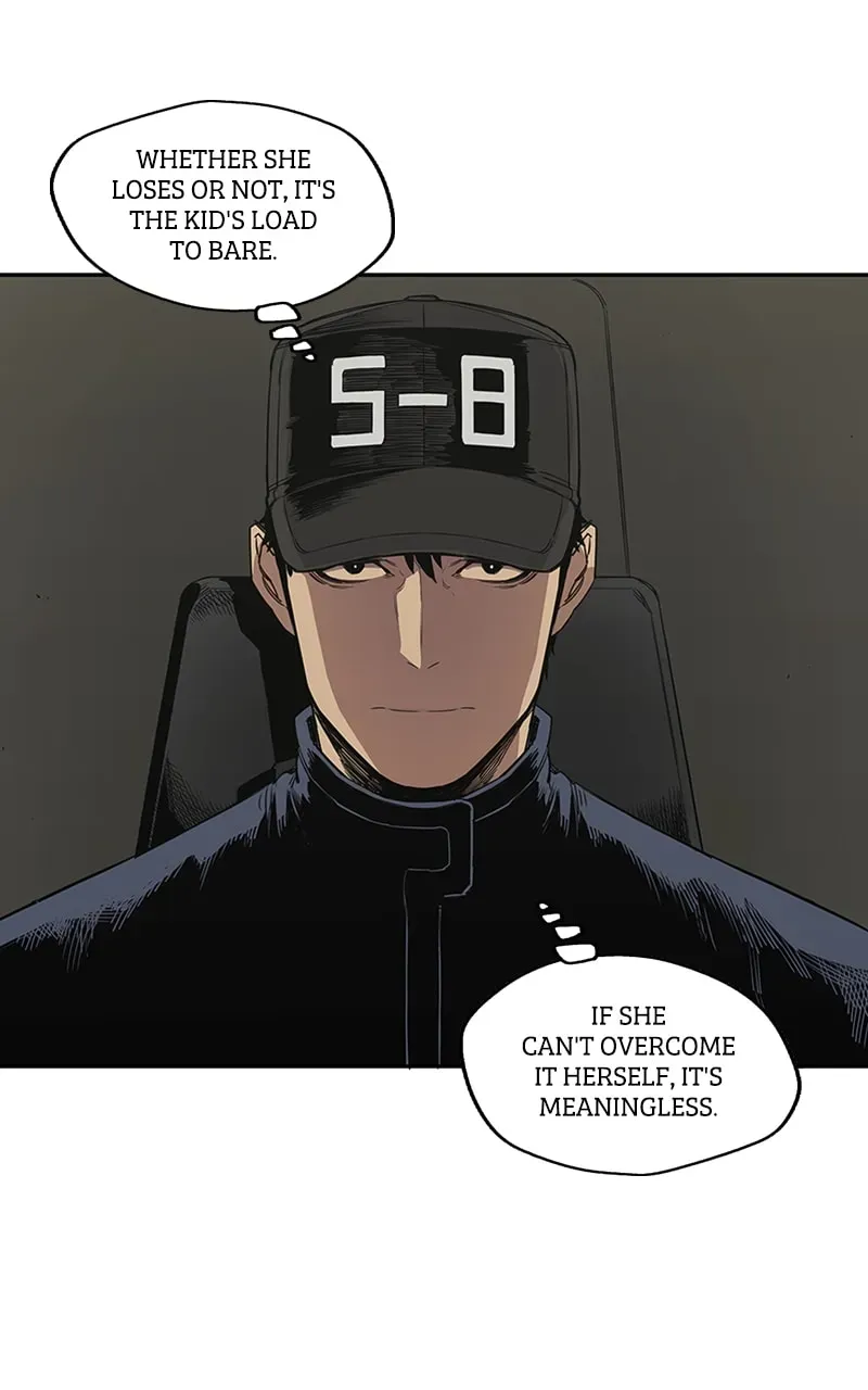 Black Knight Chapter 29 page 20 - 