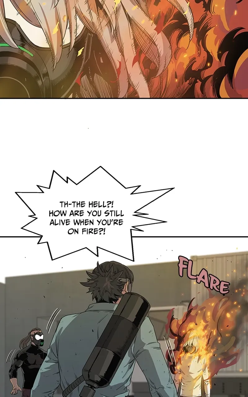 Black Knight Chapter 29 page 3 - 