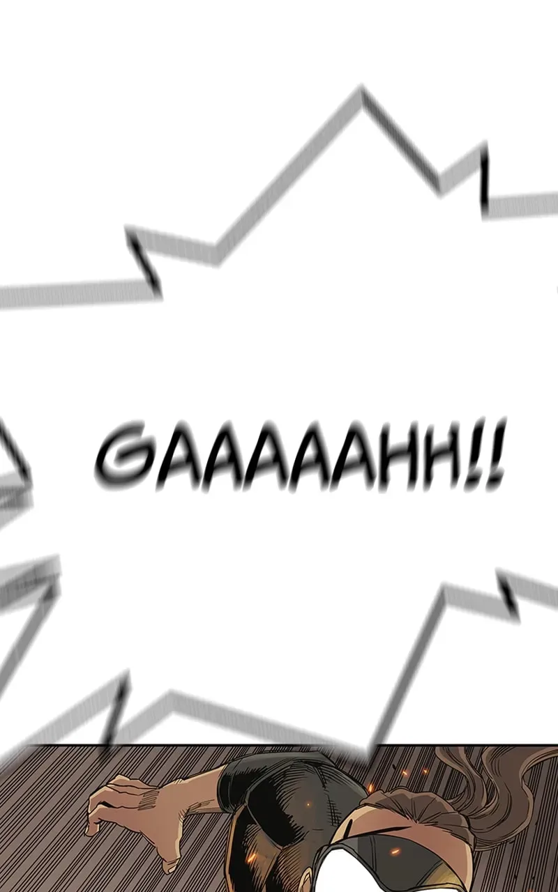 Black Knight Chapter 29 page 21 - 