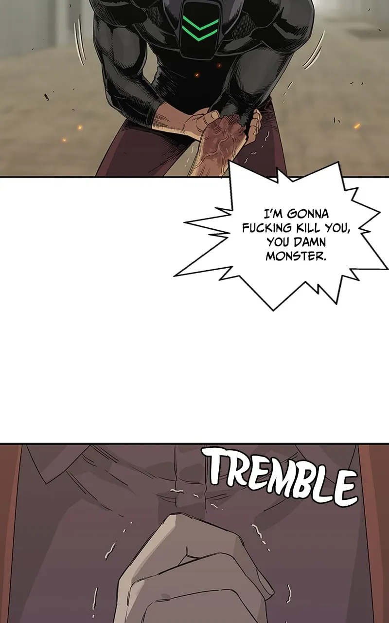 Black Knight Chapter 29 page 25 - 