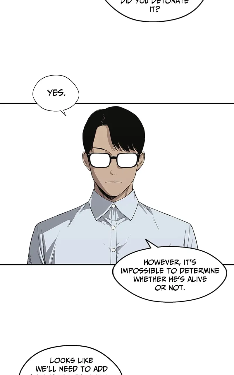 Black Knight Chapter 29 page 31 - 