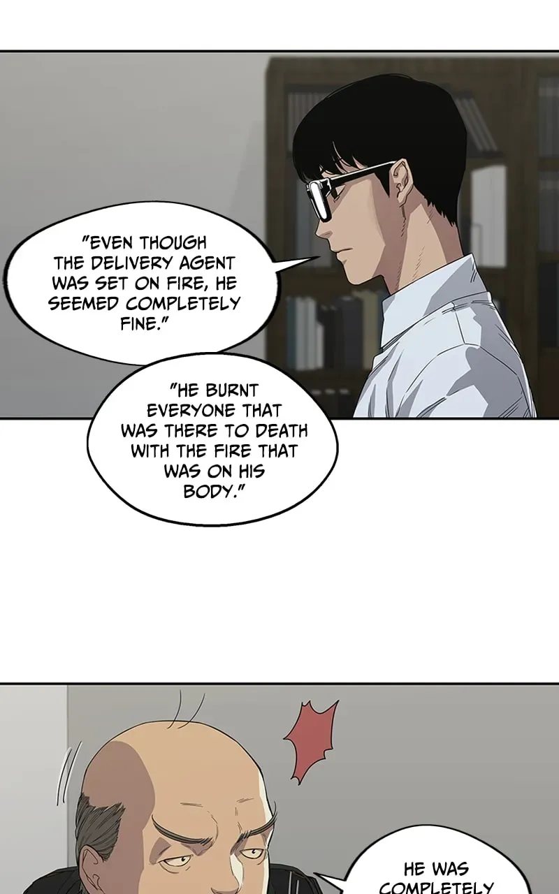 Black Knight Chapter 29 page 35 - 