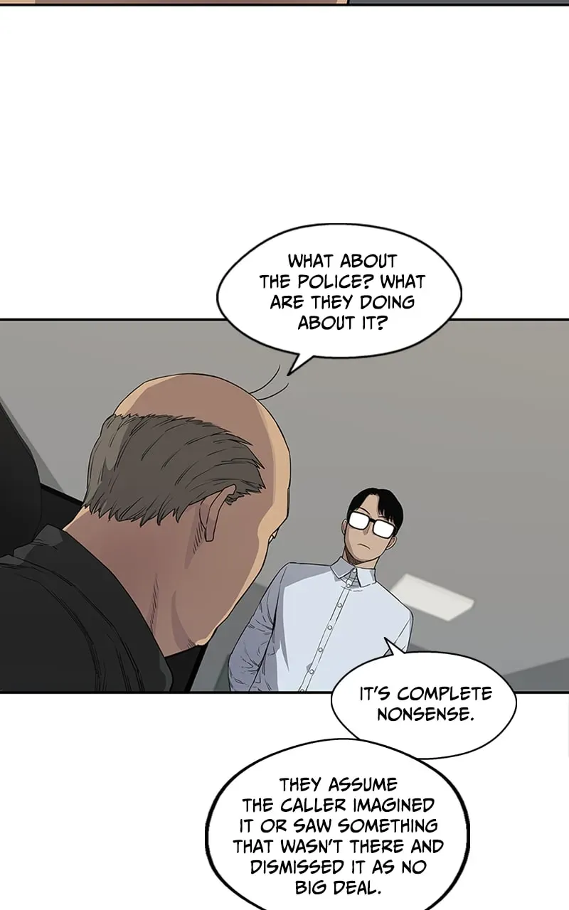 Black Knight Chapter 29 page 37 - 