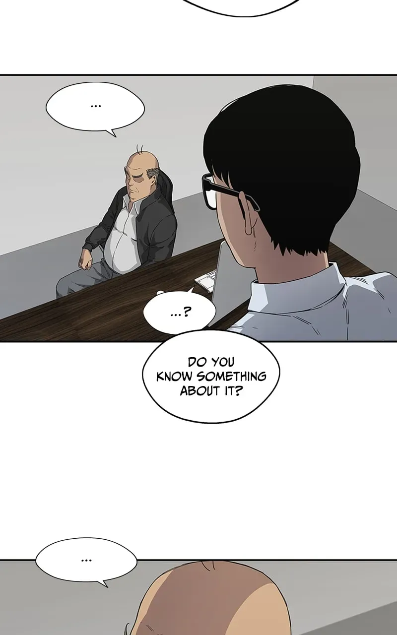 Black Knight Chapter 29 page 38 - 