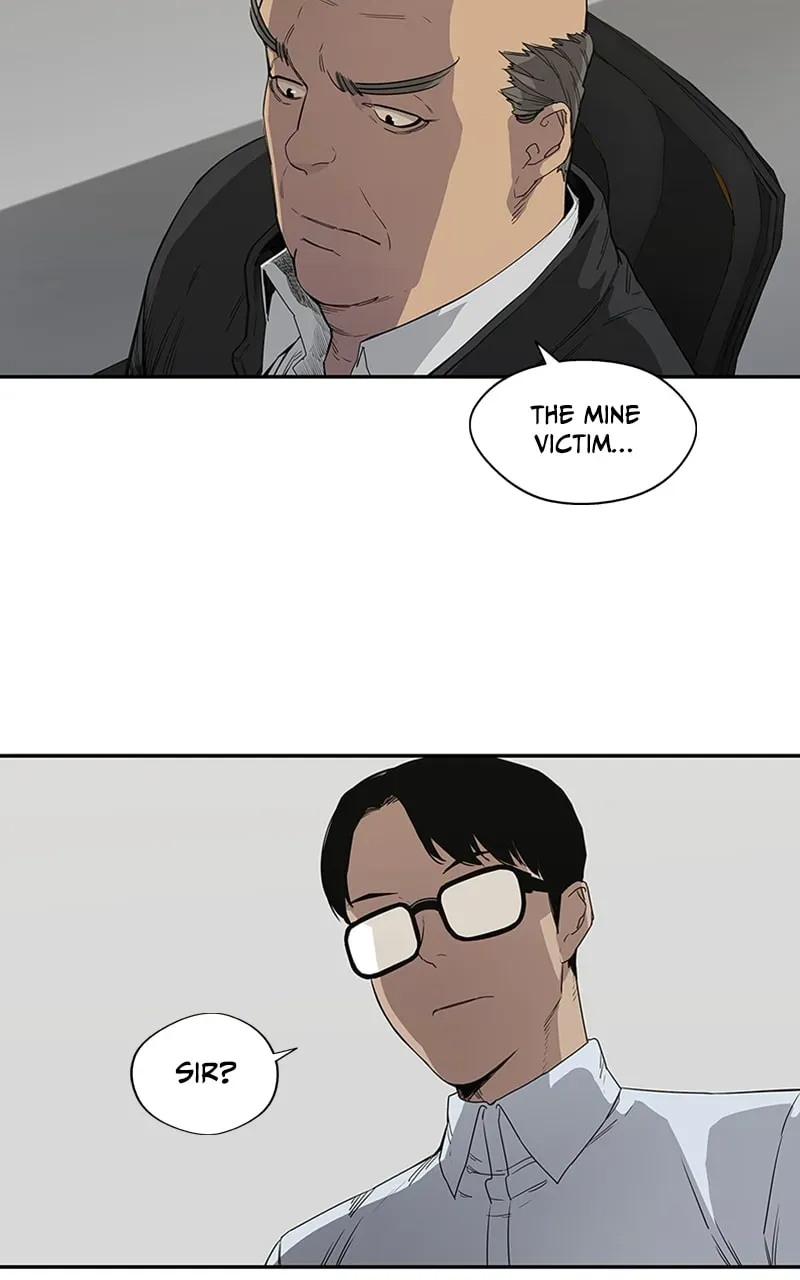 Black Knight Chapter 29 page 39 - 