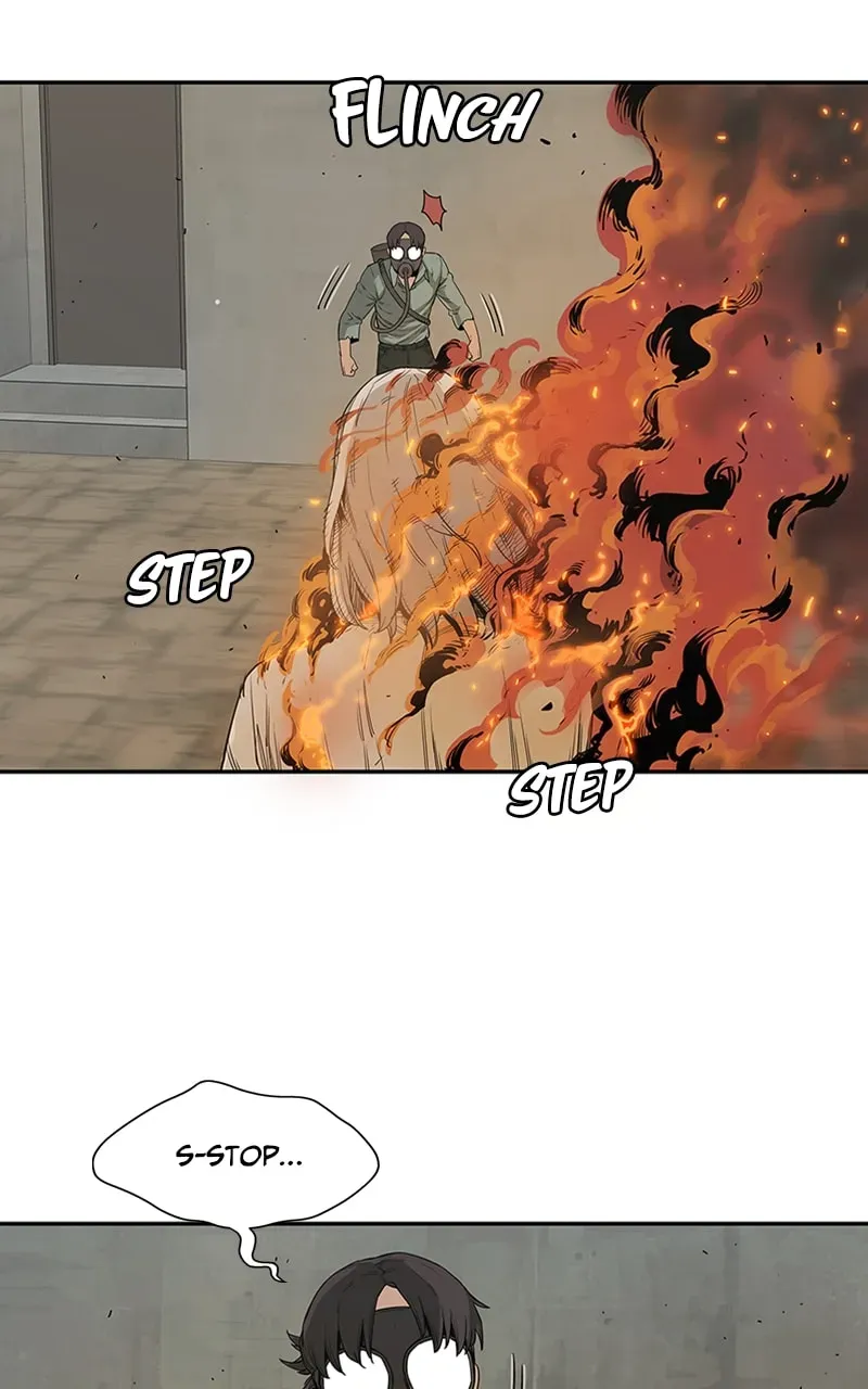 Black Knight Chapter 29 page 5 - 