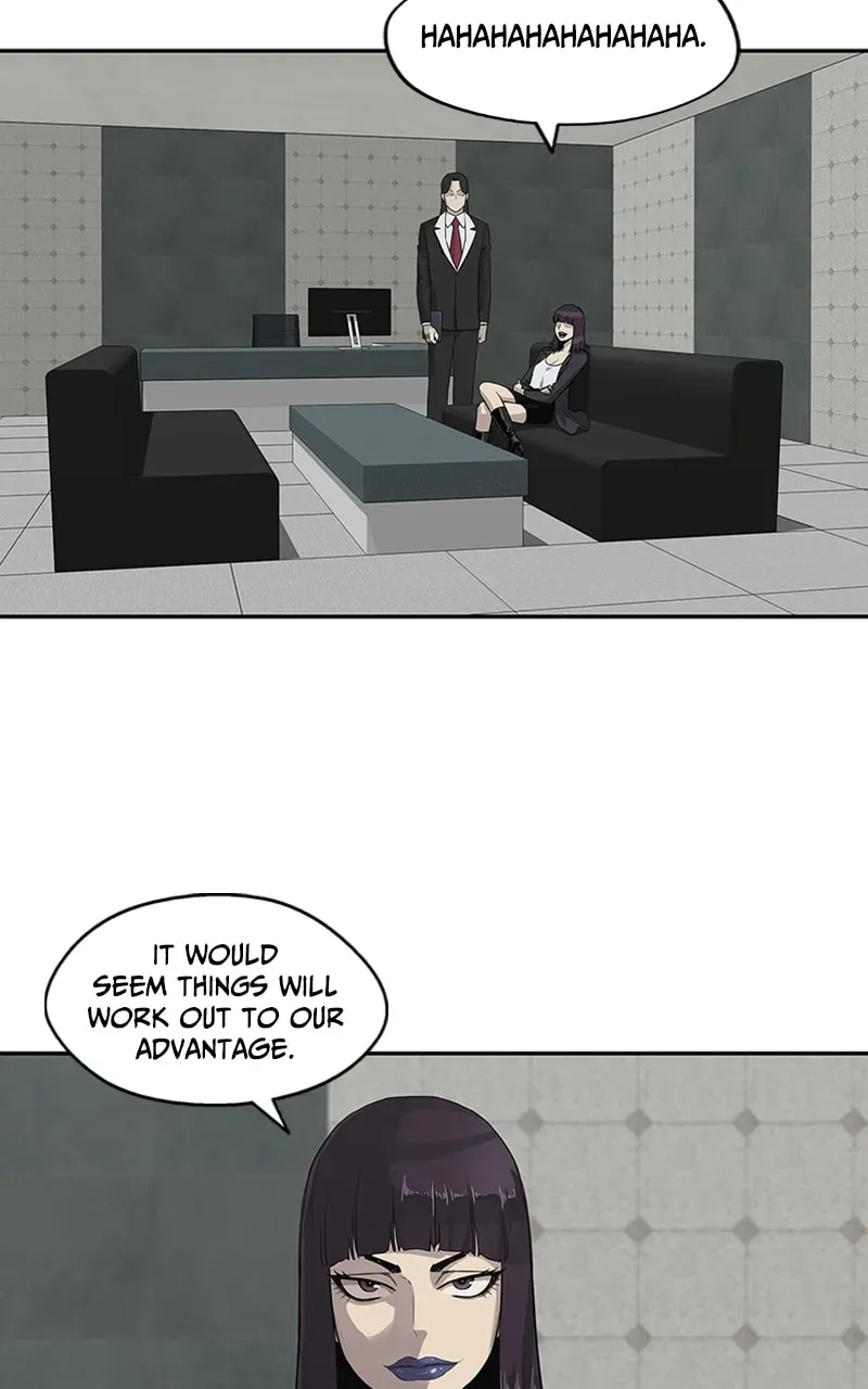 Black Knight Chapter 29 page 42 - 