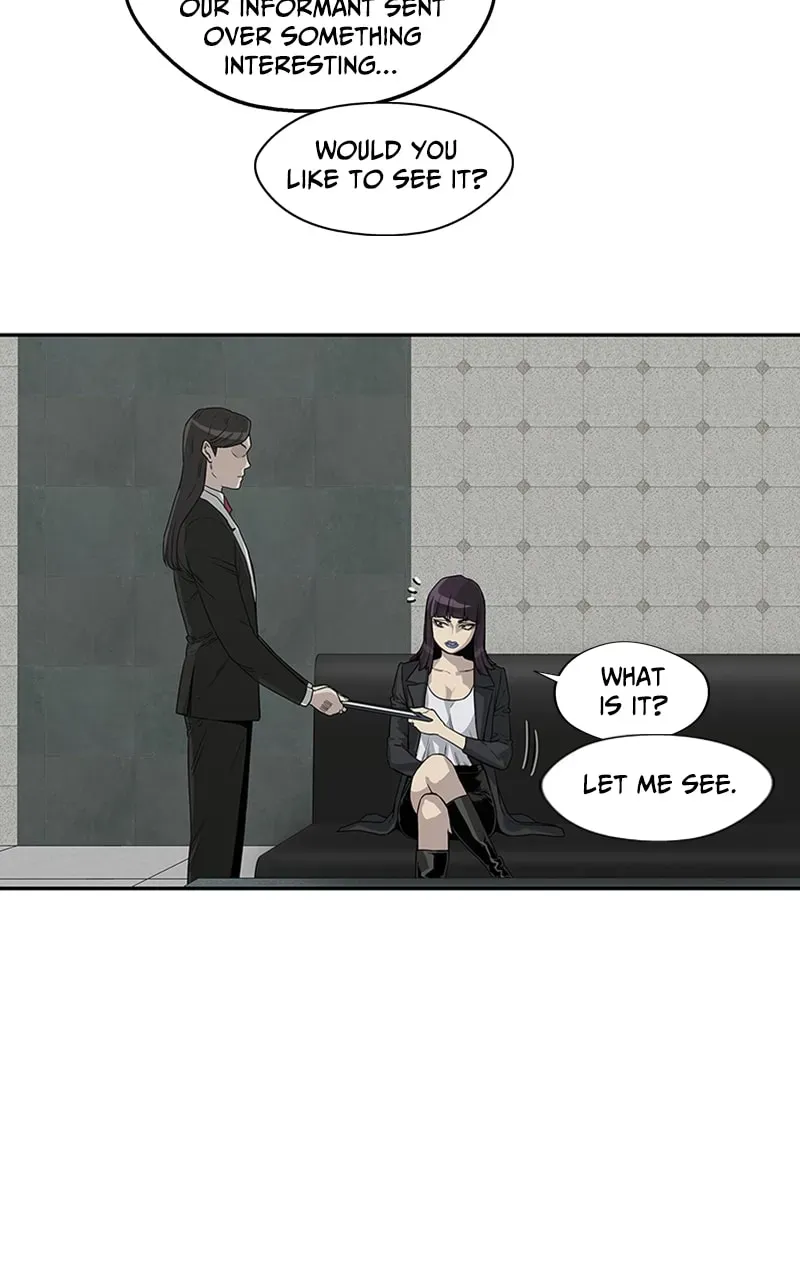 Black Knight Chapter 29 page 44 - 