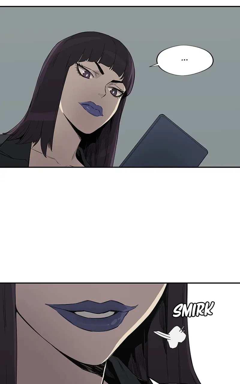 Black Knight Chapter 29 page 45 - 