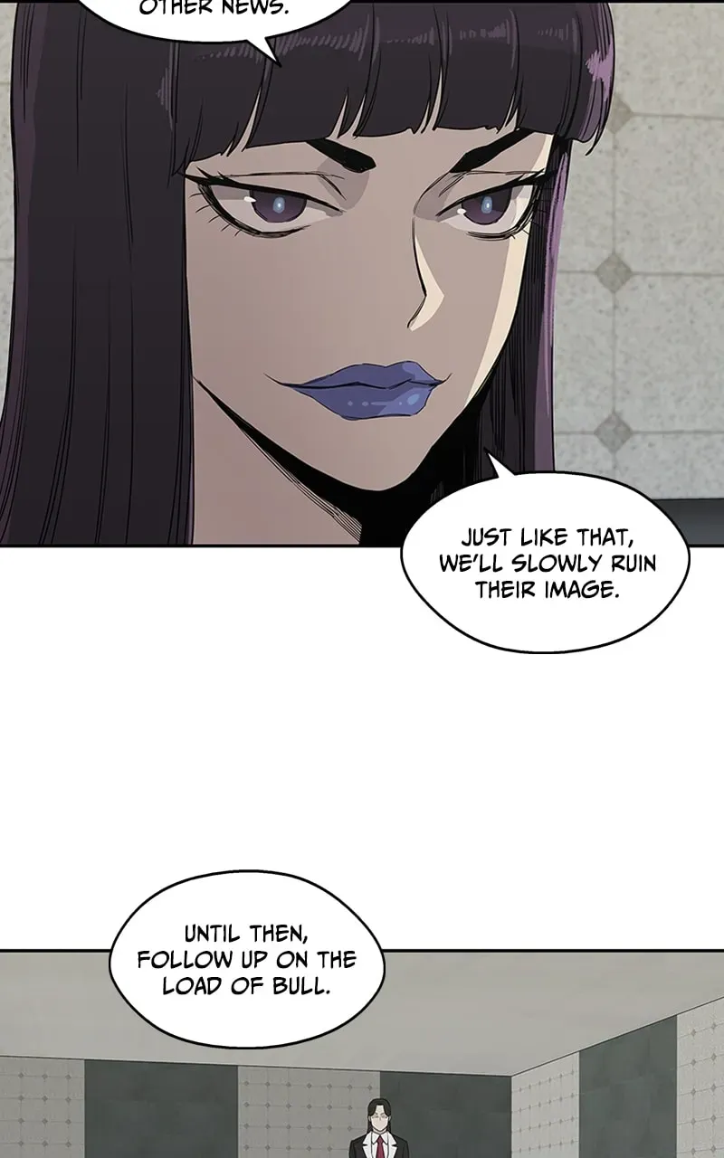 Black Knight Chapter 29 page 48 - 