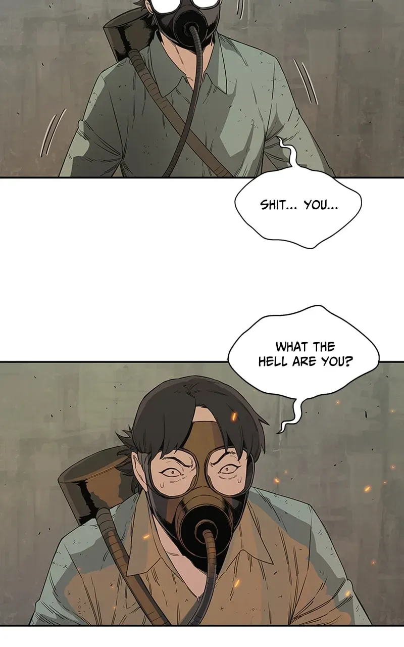Black Knight Chapter 29 page 6 - 