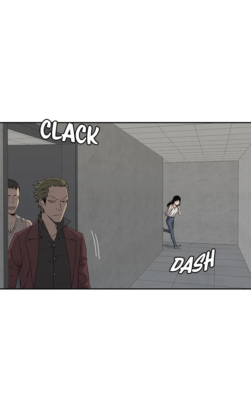 Black Knight Chapter 29 page 52 - 