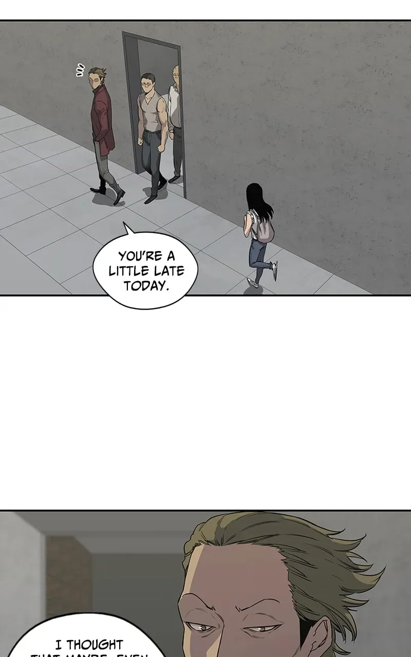 Black Knight Chapter 29 page 53 - 