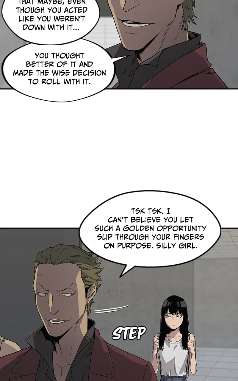Black Knight Chapter 29 page 54 - 