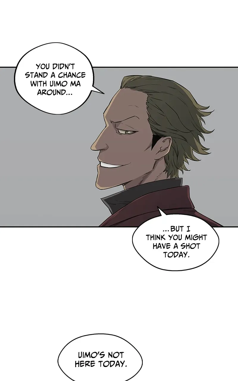 Black Knight Chapter 29 page 56 - 
