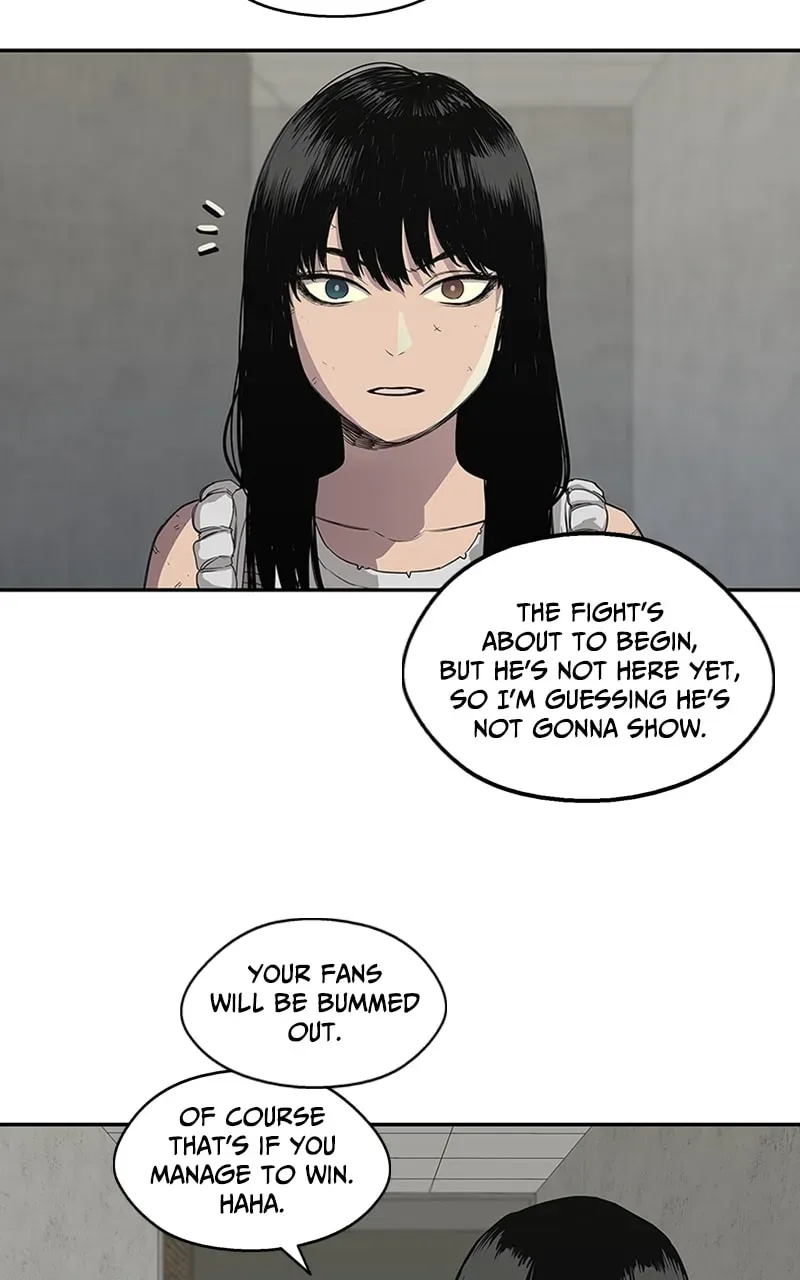 Black Knight Chapter 29 page 57 - 