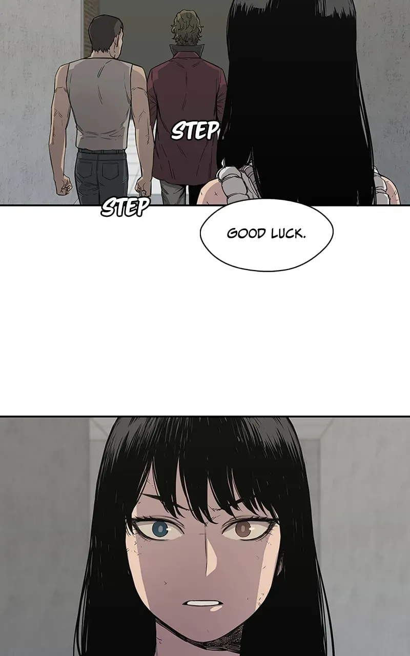 Black Knight Chapter 29 page 58 - 