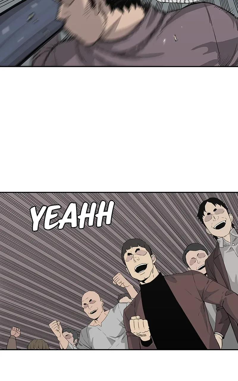 Black Knight Chapter 29 page 61 - 