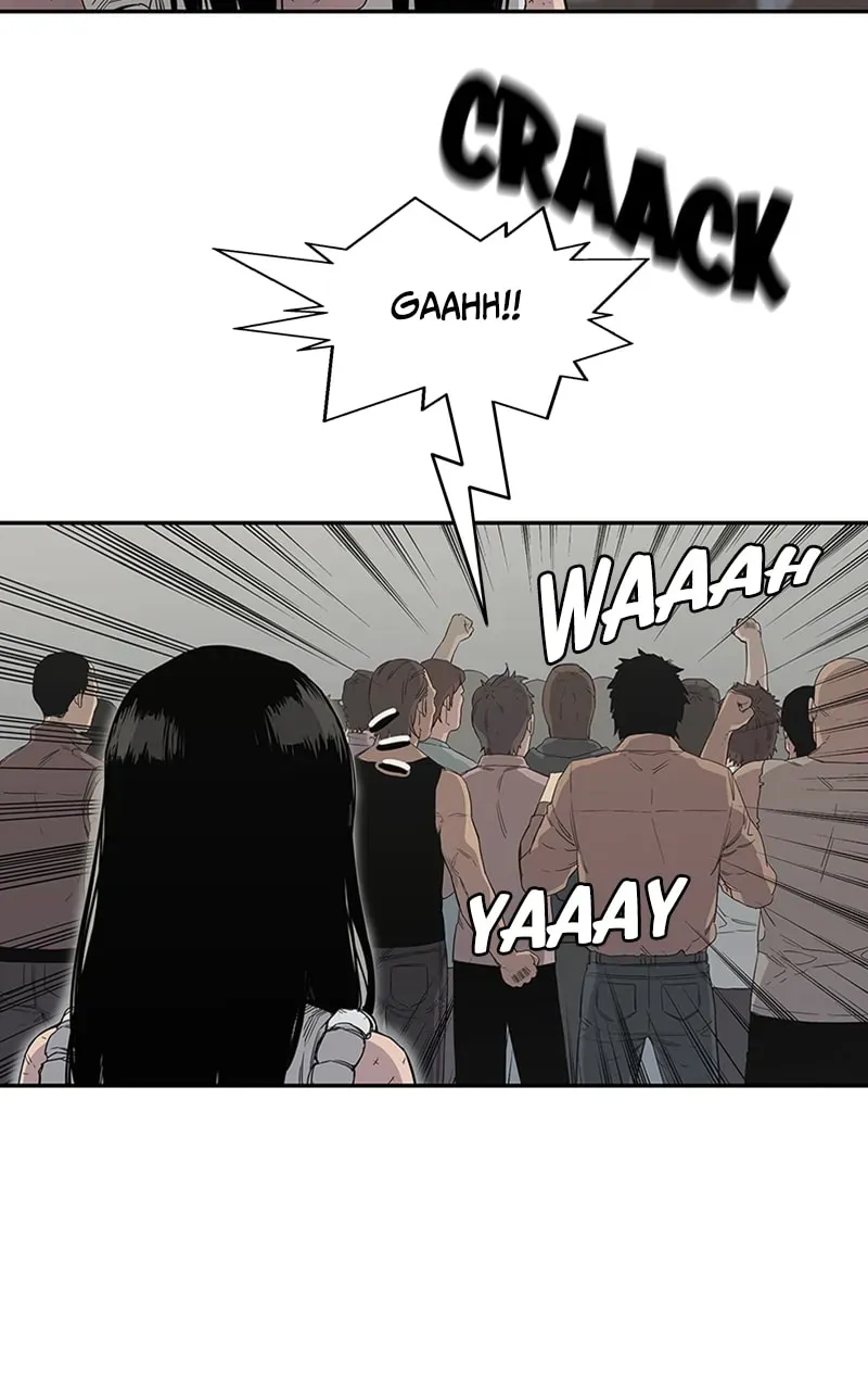 Black Knight Chapter 29 page 68 - 