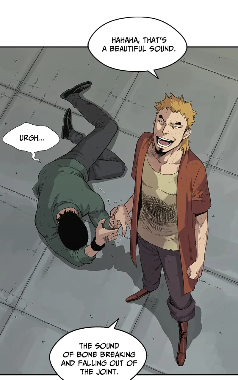 Black Knight Chapter 29 page 69 - 
