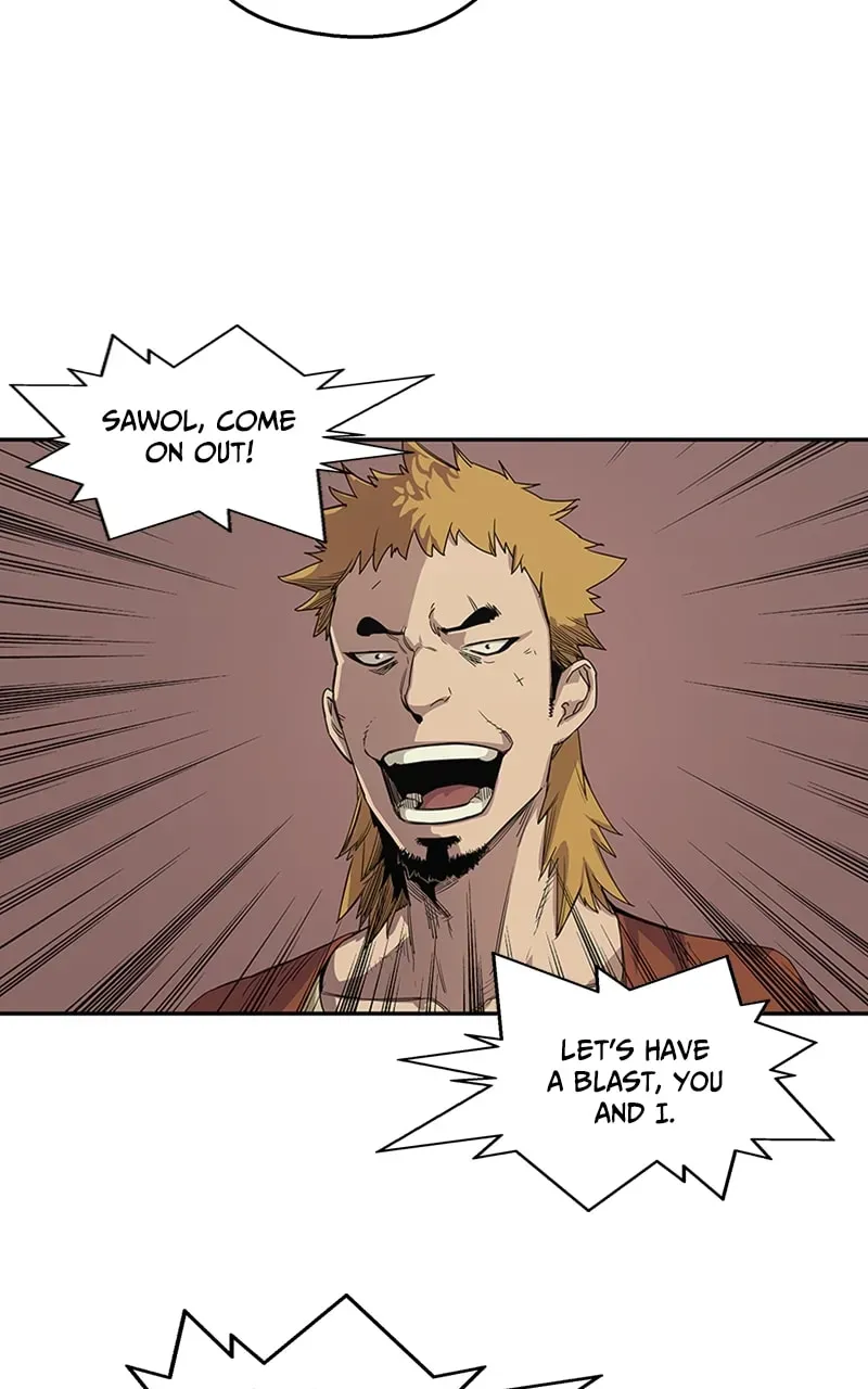 Black Knight Chapter 29 page 70 - 