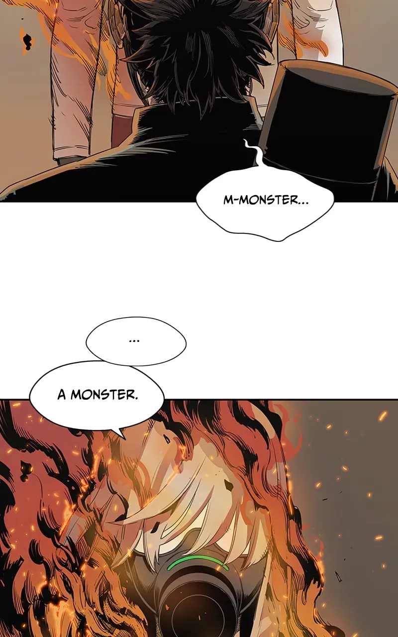 Black Knight Chapter 29 page 8 - 