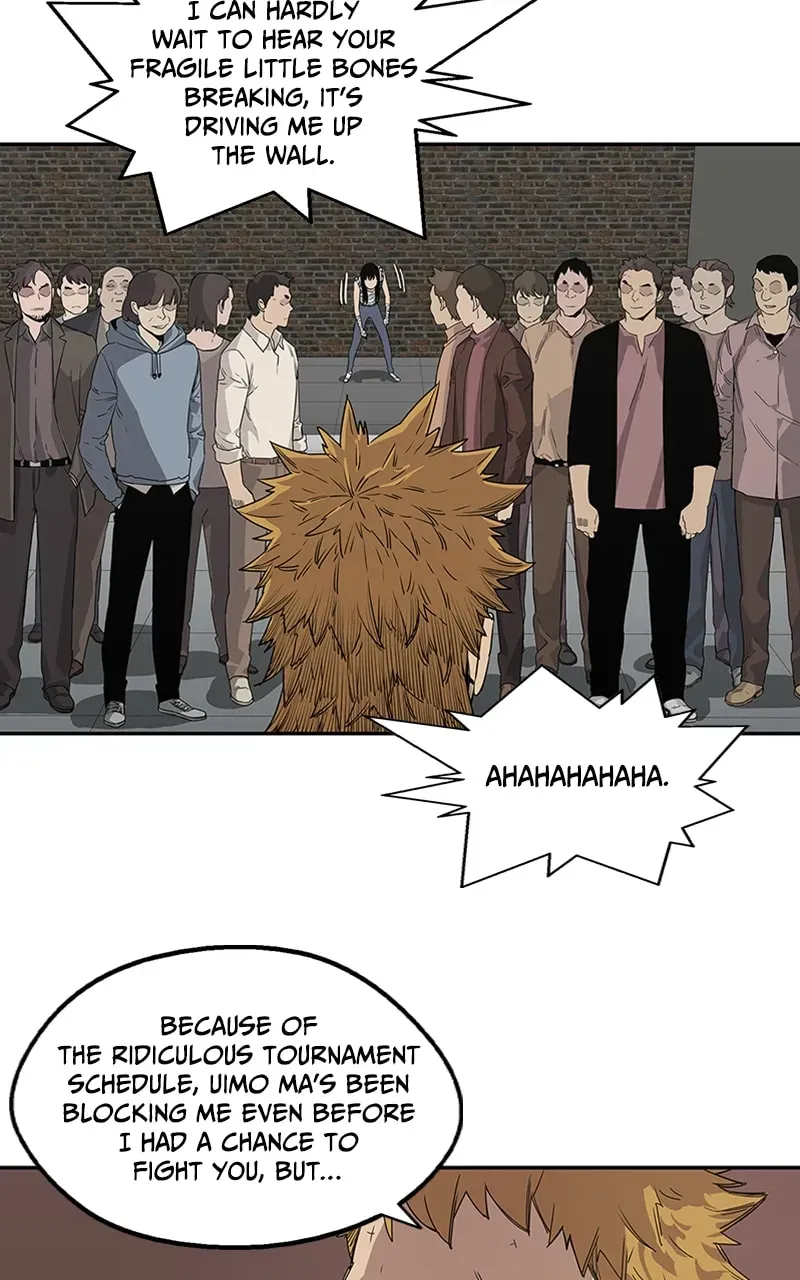 Black Knight Chapter 29 page 71 - 
