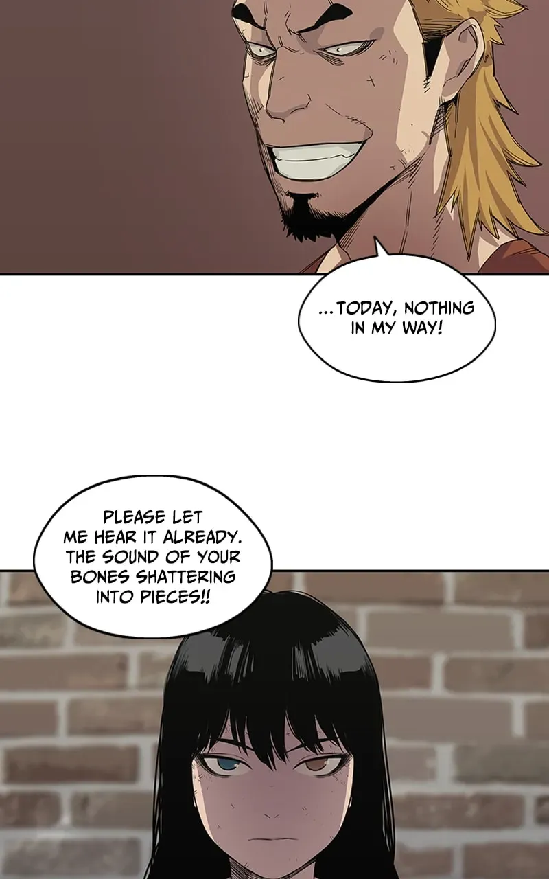 Black Knight Chapter 29 page 72 - 
