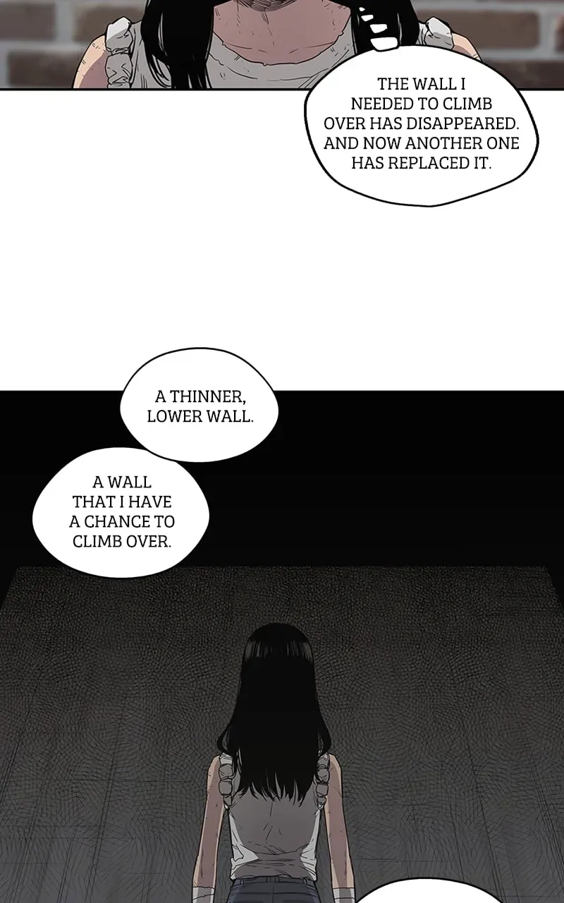 Black Knight Chapter 29 page 73 - 
